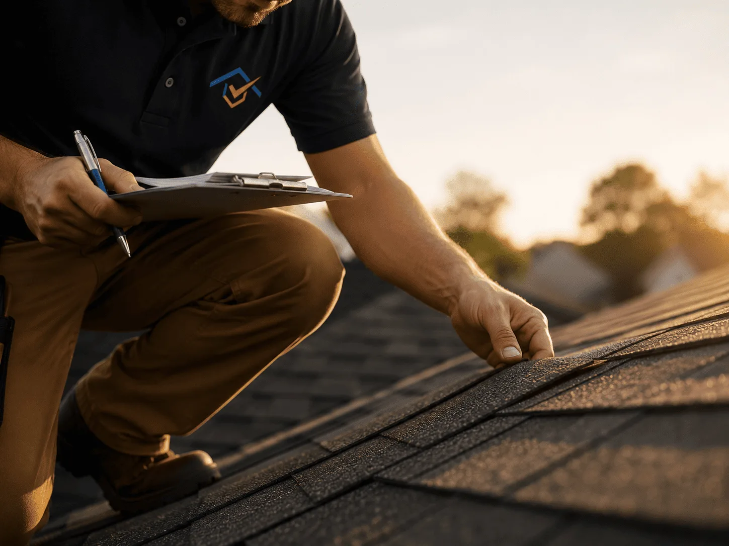 Why Choose Roof Inspection in Rock Spring, GA