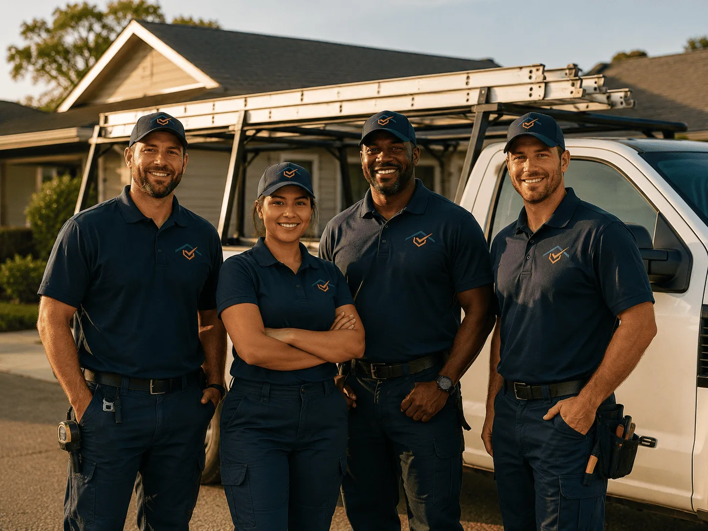 Roof Inspection company in Rock Spring, GA
